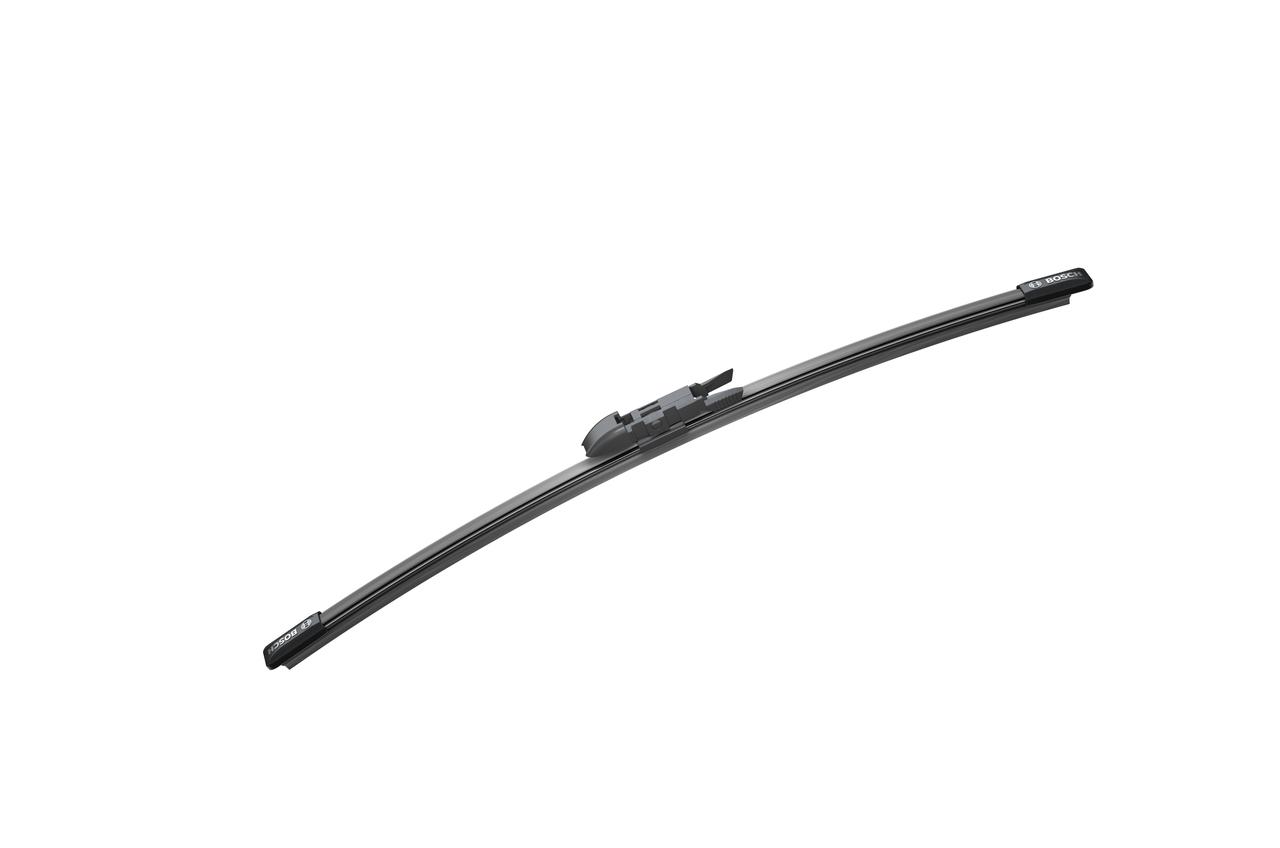 Bosch 3397016387 - Lamă ștergător auto